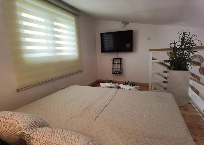 Zona Apartments 2