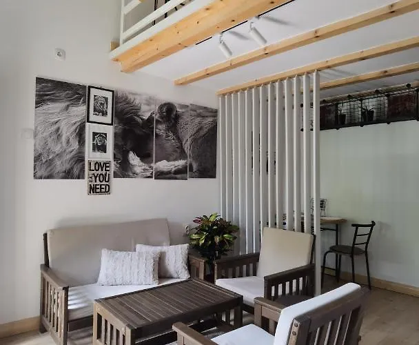 Zona Apartments 2