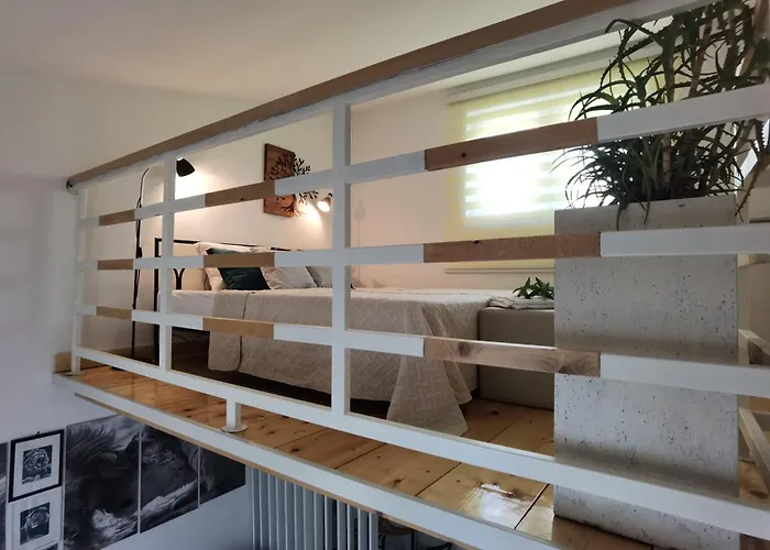 Zona Apartments 2