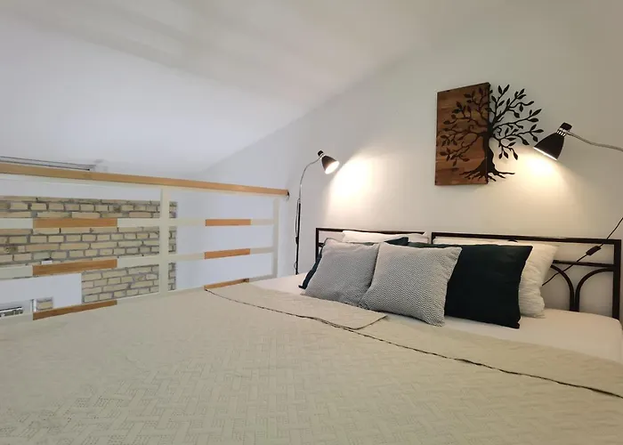 Zona Apartments 2