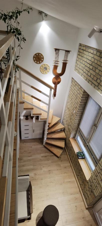 Zona 2 Apartment *
