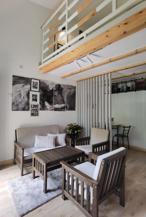 Apartment Zona 2