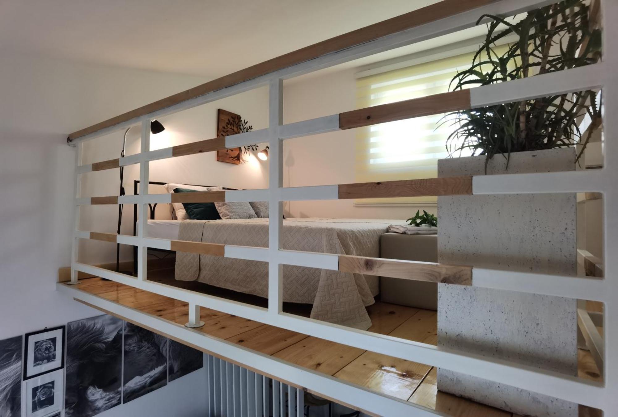 Zona 2 Apartment *
