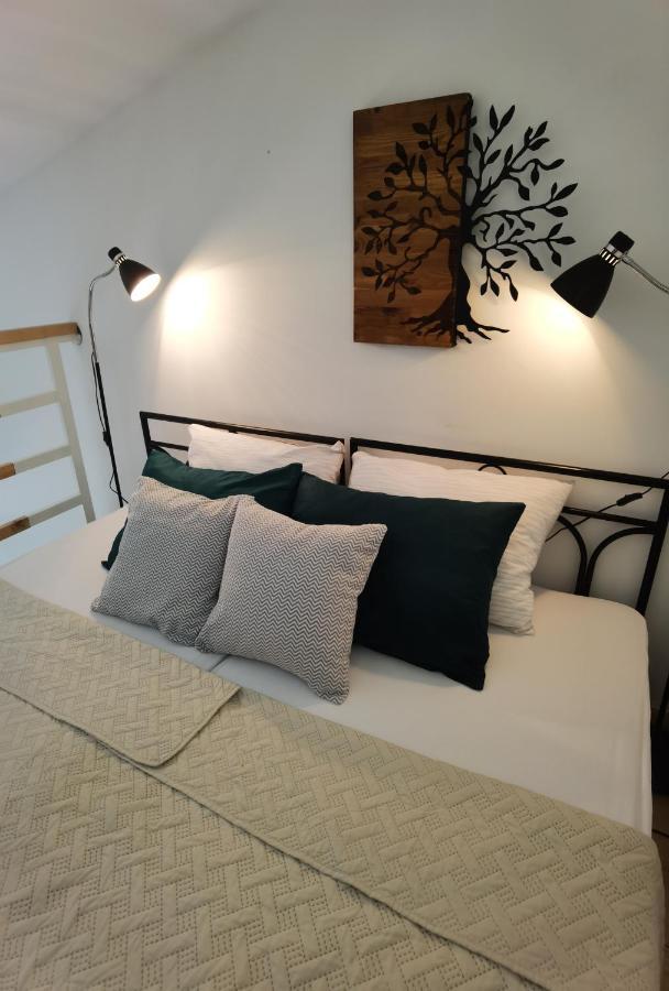 Apartment Zona 2